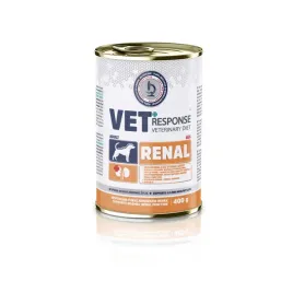 karma-mokra-dla-psa-vet-response-renal-400-g