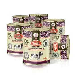 karma-mokra-dla-psa-folk-jelen-6x800g
