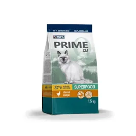 pupil-prime-sucha-dla-kota-kurczak-watrobka-15kg