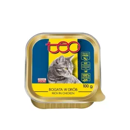 teo-szalka-karma-mokra-dla-kota-drob-100g