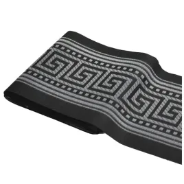 bordiur-tasma-z-tkaniny-czarno-szary-dekor-do-zaslon-firan-poszewek-grecja