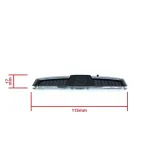 czujniki-parkowania-cofania-led-lcd-185-bialy-miejsce-montazu-otwory-w-zderzaku