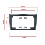ramka-do-radia-maskujaca-2din-daewoo-gmc-stan-nowy-kod-producenta-epcr-frame33
