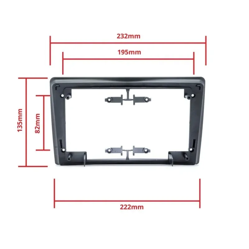 ramka-do-radia-maskujaca-2din-daewoo-gmc