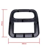 ramka-do-radia-maskujaca-2din-renault-trafic-stan-nowy-marka-einparts-automotive