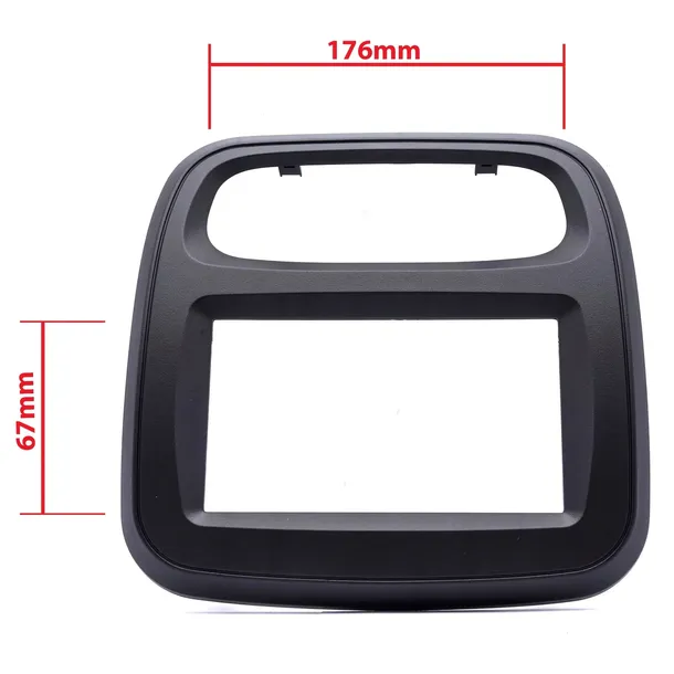 ramka-do-radia-maskujaca-2din-renault-trafic-kod-producenta-epcr-frame37-stan-nowy