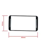 ramka-do-radia-maskujaca-2din-toyota-marka-einparts-automotive