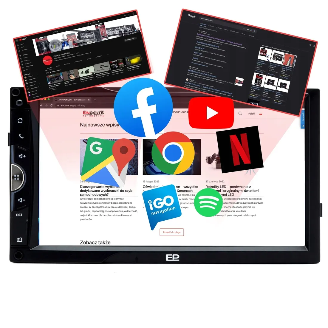 radio-samochodowe-7-usb-gps-android-4gb-ram-stan-nowy