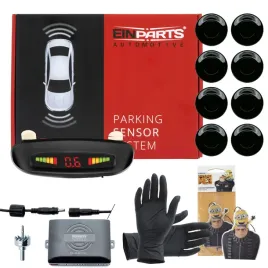 czujniki-parkowania-cofania-przod-tyl-czarny