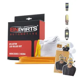 zestaw-zarowek-led-wnetrza-do-mercedes-c-w204