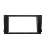 ramka-do-radia-maskujaca-2din-audi-a6-4b-stan-nowy