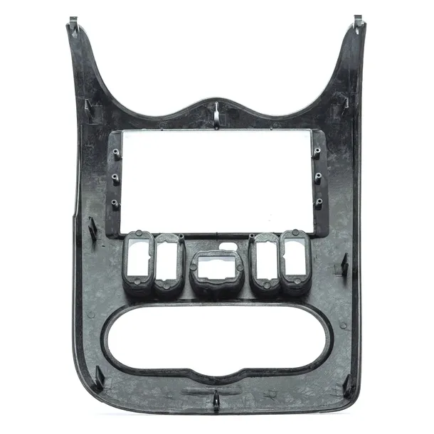 ramka-do-radia-maskujaca-2din-dacia-logan-duster-stan-nowy