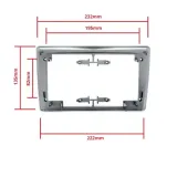 ramka-do-radia-maskujaca-2din-daewoo-gmc-marka-einparts-automotive