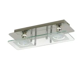 lampa-sufitowa-led-plafon-2xgu10-barwa-3000k-chrom-szklo-sypialnia-korytarz