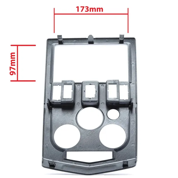 ramka-do-radia-maskujaca-2din-dacia-logan-marka-einparts-automotive