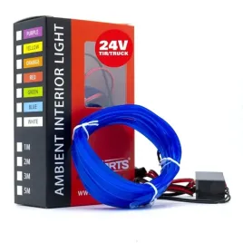swiatlowod-do-samochodu-el-wire-niebieski-3m-24v