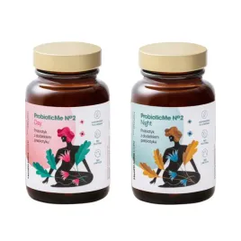 health-labs-probioticme-no2-probiotyk-zestaw-60kap