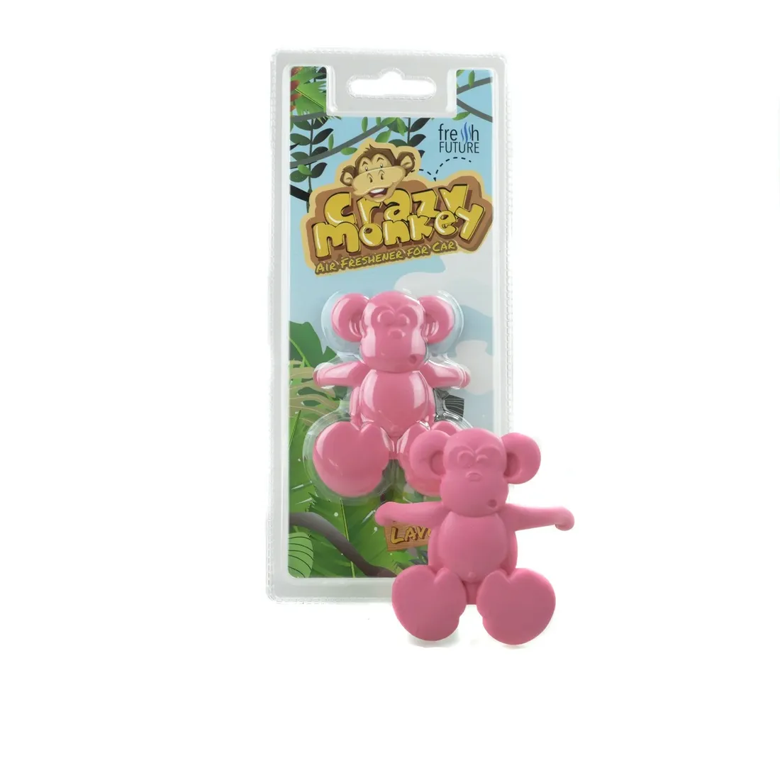 zapach-samochodowy-crazy-monkey-lawendowy