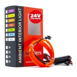 swiatlowod-ambient-pasek-led-czerwony-2m-24v
