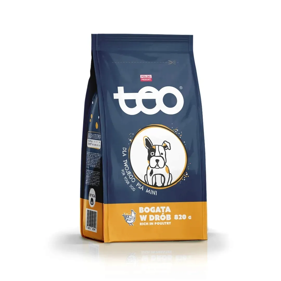 karma-sucha-dla-psa-teo-mini-drob-123-kg