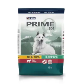 pupil-prime-sucha-dla-psa-wolowina-i-warzywa-10kg