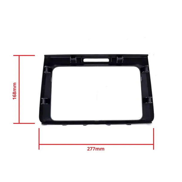 ramka-do-radia-maskujaca-2din-skoda-superb-kod-producenta-epcr-frame74-stan-nowy