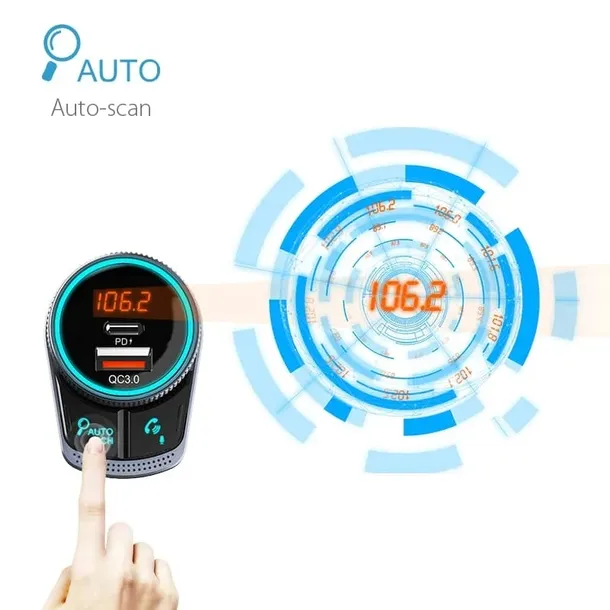transmiter-fm-bluetooth-ladowarka-usb-2x-qc-3-0-stan-nowy-zrodlo-sygnalu-aux-bluetooth-usb