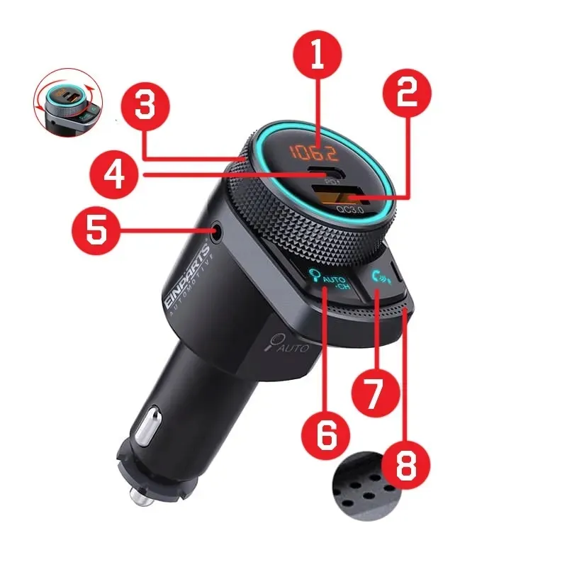 transmiter-fm-bluetooth-ladowarka-usb-2x-qc-3-0