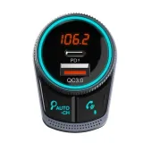 transmiter-fm-bluetooth-ladowarka-usb-2x-qc-3-0-stan-nowy-funkcje-ladowarka-usb
