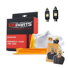 zestaw-zarowek-led-do-wnetrza-mercedes-s-class