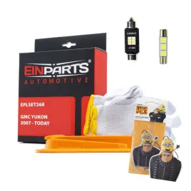 zestaw-zarowek-led-do-wnetrza-gmc-yukon