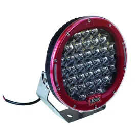 lampa-robocza-led-185w-cree-30-60-degrees-czerwona