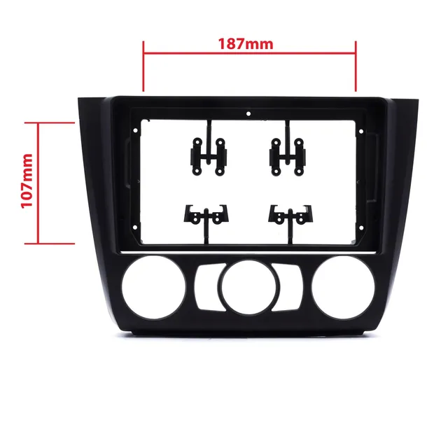ramka-do-radia-maskujaca-2din-bmw-e81-e82-e87-e88-stan-nowy-model-9
