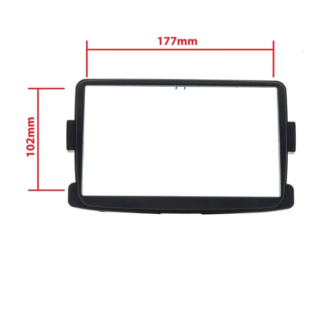 ramka-do-radia-maskujaca-2din-lada-xray-2015-kod-producenta-epcr-frame46-stan-nowy