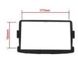 ramka-do-radia-maskujaca-2din-lada-xray-2015-kod-producenta-epcr-frame46-stan-nowy