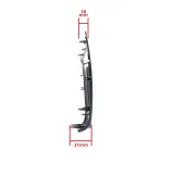 ramka-do-radia-maskujaca-2din-bmw-e81-e82-e87-e88-kod-producenta-epcr-frame18-stan-nowy