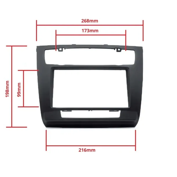 ramka-do-radia-maskujaca-2din-bmw-e81-e82-e87-e88-kod-producenta-epcr-frame18-model-2din