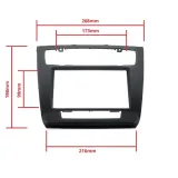 ramka-do-radia-maskujaca-2din-bmw-e81-e82-e87-e88-kod-producenta-epcr-frame18-model-2din