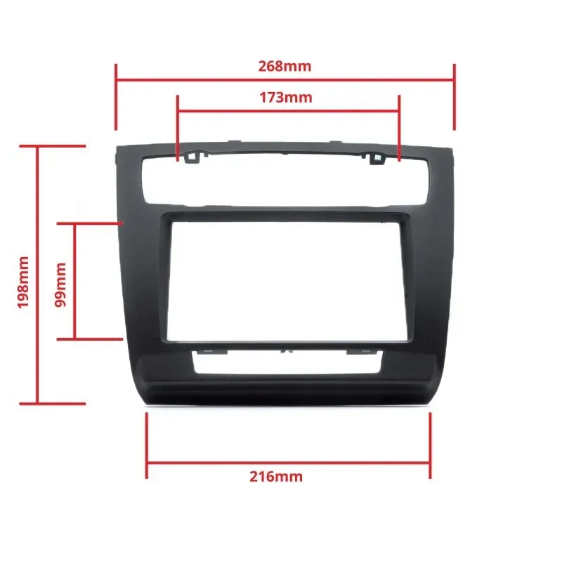 ramka-do-radia-maskujaca-2din-bmw-e81-e82-e87-e88