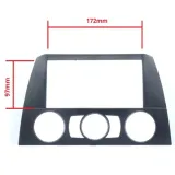 ramka-do-radia-maskujaca-2din-bmw-e90-e91-e92-e93-stan-nowy-marka-einparts-automotive