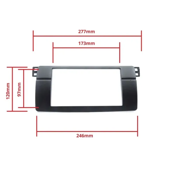 ramka-do-radia-maskujaca-2din-bmw-serii-3-e46-stan-nowy-kod-producenta-epcr-frame19