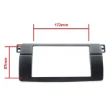 ramka-do-radia-maskujaca-2din-bmw-serii-3-e46-stan-nowy-model-epcr-frame19
