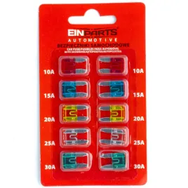 bezpieczniki-samochodowe-plytkowe-mini-10-szt