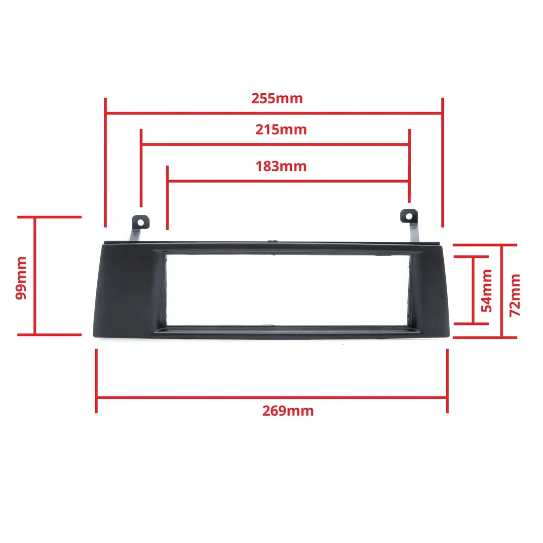 ramka-do-radia-maskujaca-1din-bmw-e82-e87-e88-e82