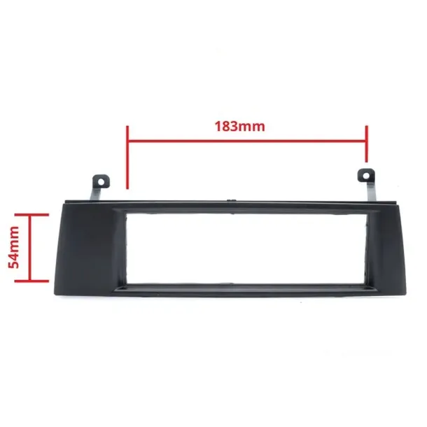 ramka-do-radia-maskujaca-1din-bmw-e82-e87-e88-e82-marka-einparts-automotive
