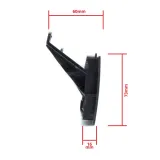 ramka-do-radia-maskujaca-1din-bmw-e82-e87-e88-e82-stan-nowy-kod-producenta-epcr-frame08