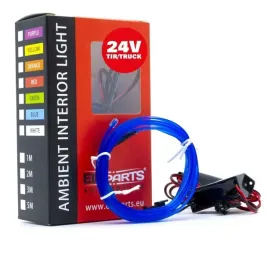 swiatlowod-pasek-led-do-samochodu-niebieski-2m-24v
