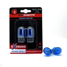zarowki-einparts-w21-5w-extremo-100percent-xenon-effect
