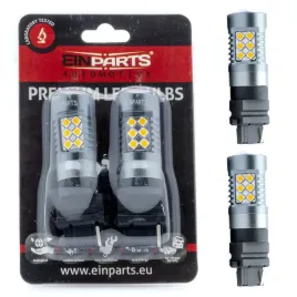zarowki-samochodowe-led-p27w-12v-pomaranczowe