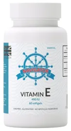 navigator-witamina-e-400-iu-60-softgels